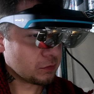 Meet your Posher, Aaron